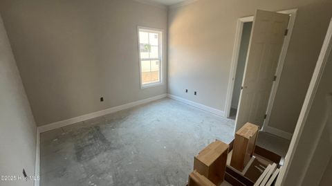 Tiny photo for 135 Dallas Drive, Beulaville, NC 28518 (MLS # 100544975)