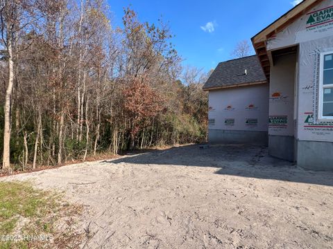 Tiny photo for 135 Dallas Drive, Beulaville, NC 28518 (MLS # 100544975)
