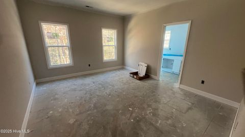 Tiny photo for 135 Dallas Drive, Beulaville, NC 28518 (MLS # 100544975)