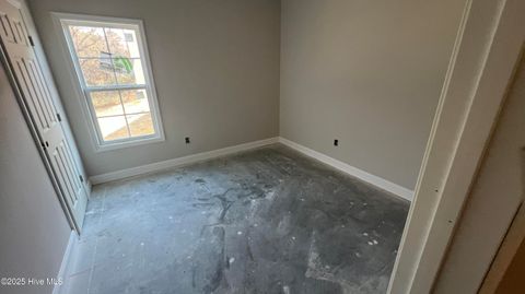 Tiny photo for 135 Dallas Drive, Beulaville, NC 28518 (MLS # 100544975)