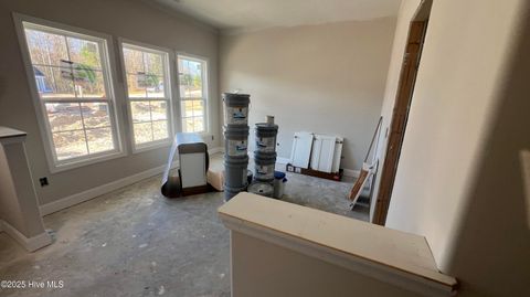 Tiny photo for 135 Dallas Drive, Beulaville, NC 28518 (MLS # 100544975)