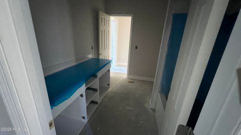 Tiny photo for 135 Dallas Drive, Beulaville, NC 28518 (MLS # 100544975)