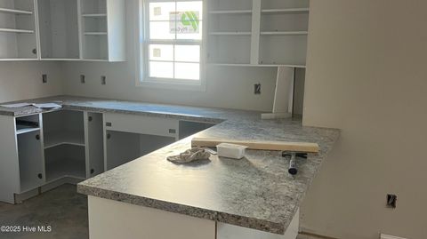 Tiny photo for 135 Dallas Drive, Beulaville, NC 28518 (MLS # 100544975)