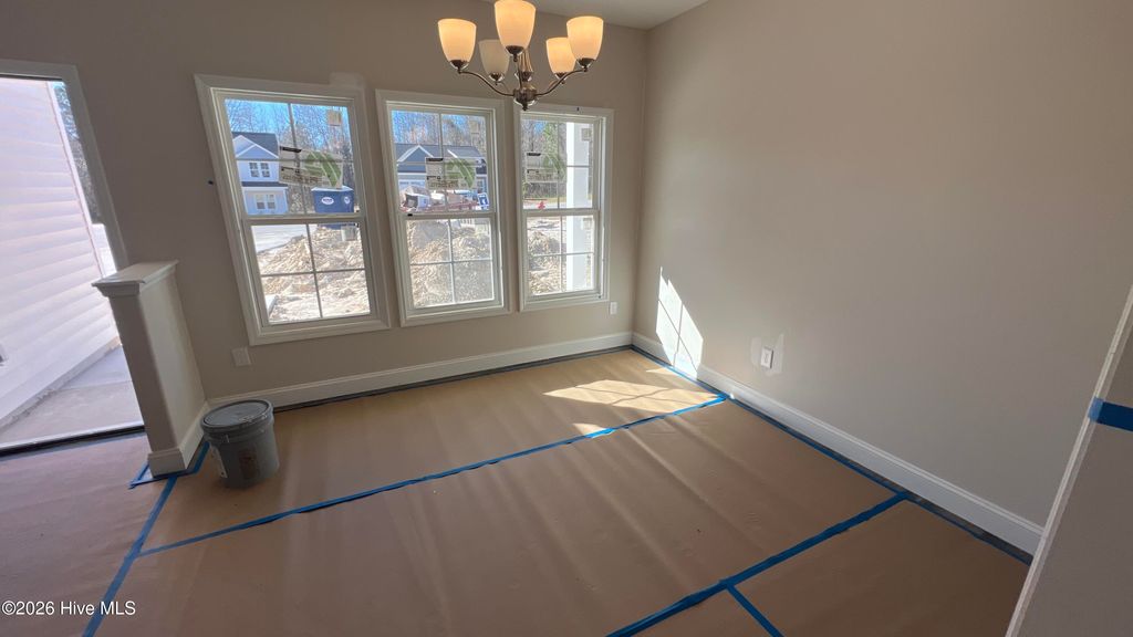 Photo of 135 Dallas Drive, Beulaville, NC 28518 (MLS # 100544975)