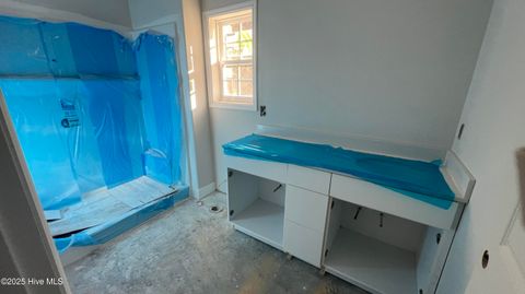 Tiny photo for 135 Dallas Drive, Beulaville, NC 28518 (MLS # 100544975)