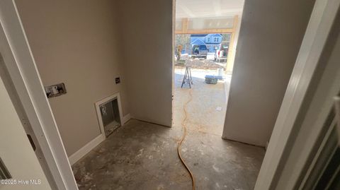 Tiny photo for 135 Dallas Drive, Beulaville, NC 28518 (MLS # 100544975)