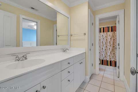 Tiny photo for 1516 S Lake Park Boulevard #2, Carolina Beach, NC 28428 (MLS # 100598382)