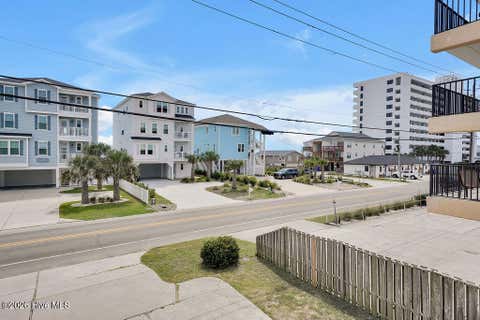 Tiny photo for 1516 S Lake Park Boulevard #2, Carolina Beach, NC 28428 (MLS # 100598382)