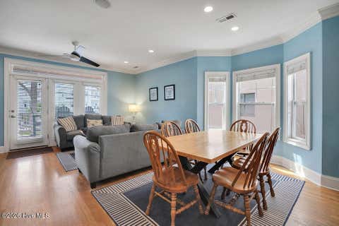 Tiny photo for 1516 S Lake Park Boulevard #2, Carolina Beach, NC 28428 (MLS # 100598382)
