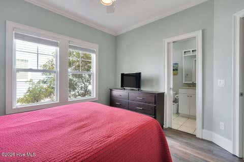 Tiny photo for 1516 S Lake Park Boulevard #2, Carolina Beach, NC 28428 (MLS # 100598382)