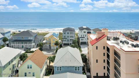 Tiny photo for 1516 S Lake Park Boulevard #2, Carolina Beach, NC 28428 (MLS # 100598382)