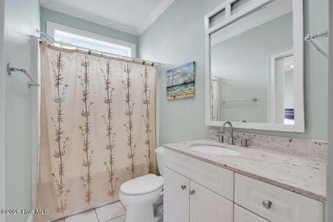 Tiny photo for 1516 S Lake Park Boulevard #2, Carolina Beach, NC 28428 (MLS # 100598382)