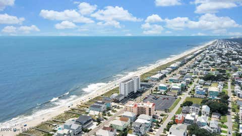 Tiny photo for 1516 S Lake Park Boulevard #2, Carolina Beach, NC 28428 (MLS # 100598382)