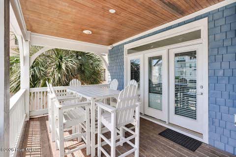 Tiny photo for 1516 S Lake Park Boulevard #2, Carolina Beach, NC 28428 (MLS # 100598382)