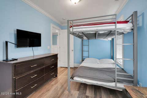 Tiny photo for 1516 S Lake Park Boulevard #2, Carolina Beach, NC 28428 (MLS # 100598382)