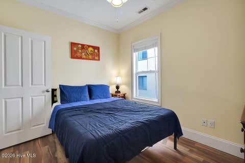 Tiny photo for 1516 S Lake Park Boulevard #2, Carolina Beach, NC 28428 (MLS # 100598382)