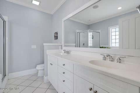 Tiny photo for 1516 S Lake Park Boulevard #2, Carolina Beach, NC 28428 (MLS # 100598382)