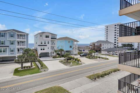 Tiny photo for 1516 S Lake Park Boulevard #2, Carolina Beach, NC 28428 (MLS # 100598382)