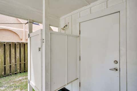 Tiny photo for 1516 S Lake Park Boulevard #2, Carolina Beach, NC 28428 (MLS # 100598382)