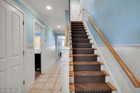 Tiny photo for 1516 S Lake Park Boulevard #2, Carolina Beach, NC 28428 (MLS # 100598382)