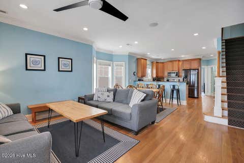 Tiny photo for 1516 S Lake Park Boulevard #2, Carolina Beach, NC 28428 (MLS # 100598382)