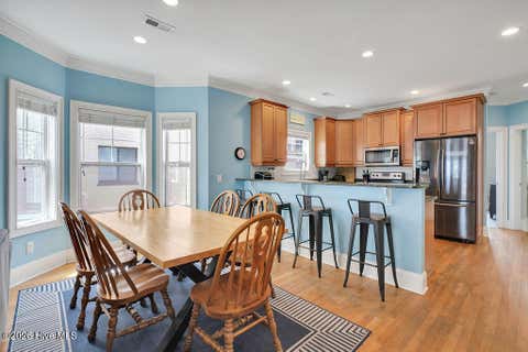 Tiny photo for 1516 S Lake Park Boulevard #2, Carolina Beach, NC 28428 (MLS # 100598382)