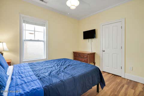 Tiny photo for 1516 S Lake Park Boulevard #2, Carolina Beach, NC 28428 (MLS # 100598382)