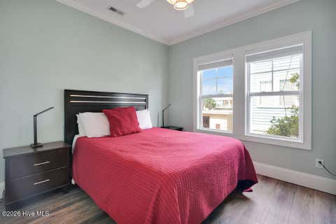 Tiny photo for 1516 S Lake Park Boulevard #2, Carolina Beach, NC 28428 (MLS # 100598382)