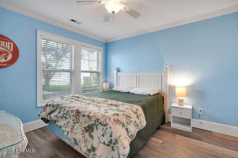 Tiny photo for 1516 S Lake Park Boulevard #2, Carolina Beach, NC 28428 (MLS # 100598382)