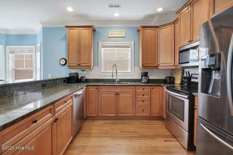 Tiny photo for 1516 S Lake Park Boulevard #2, Carolina Beach, NC 28428 (MLS # 100598382)
