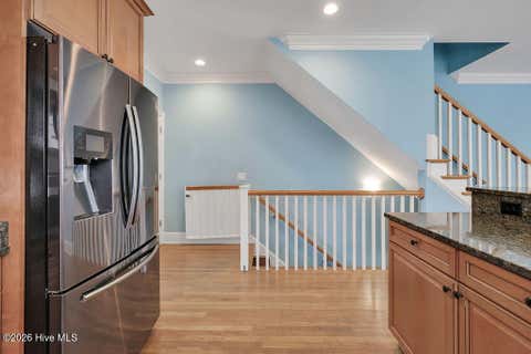 Tiny photo for 1516 S Lake Park Boulevard #2, Carolina Beach, NC 28428 (MLS # 100598382)