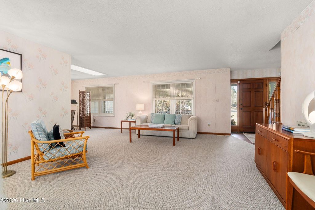 Photo of 175 Cedar Lane, Newport, NC 28570 (MLS # 100559949)