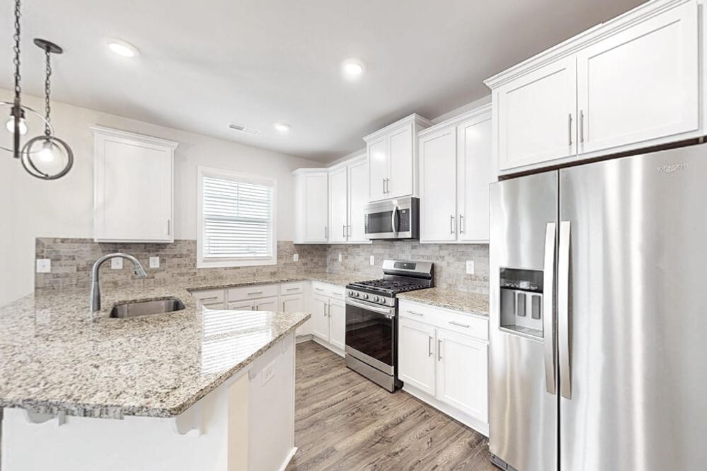 Photo of 761 Justify Loop, Graniteville, SC 29829 (MLS # 550010)