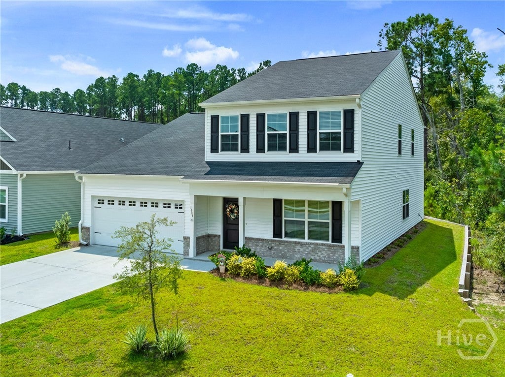1009 Easthaven Boulevard