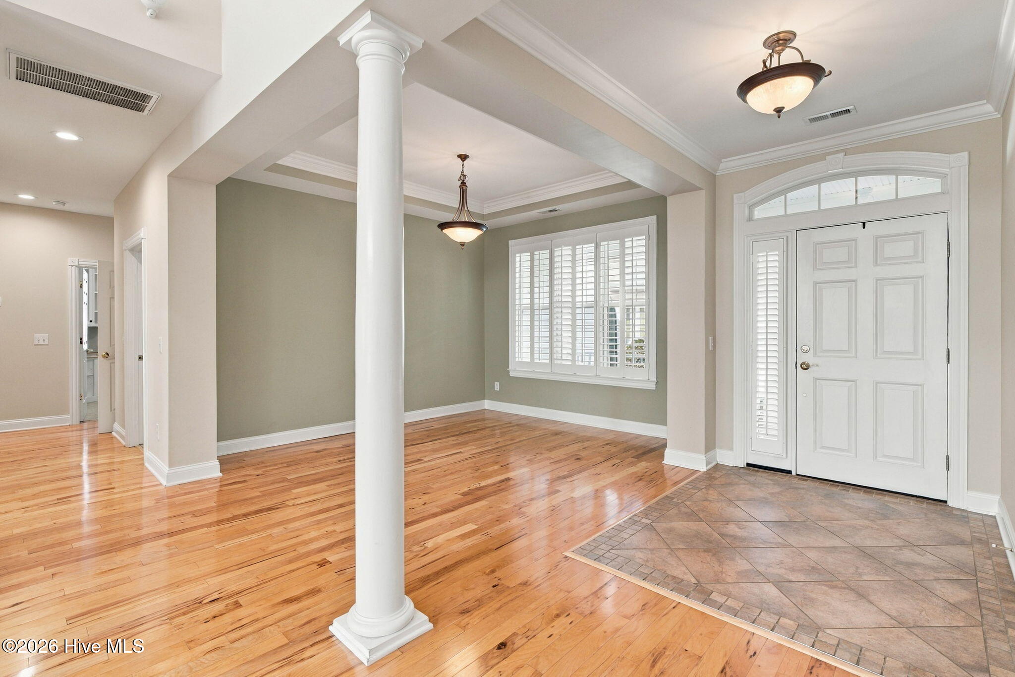 3623 Wingfoot Drive