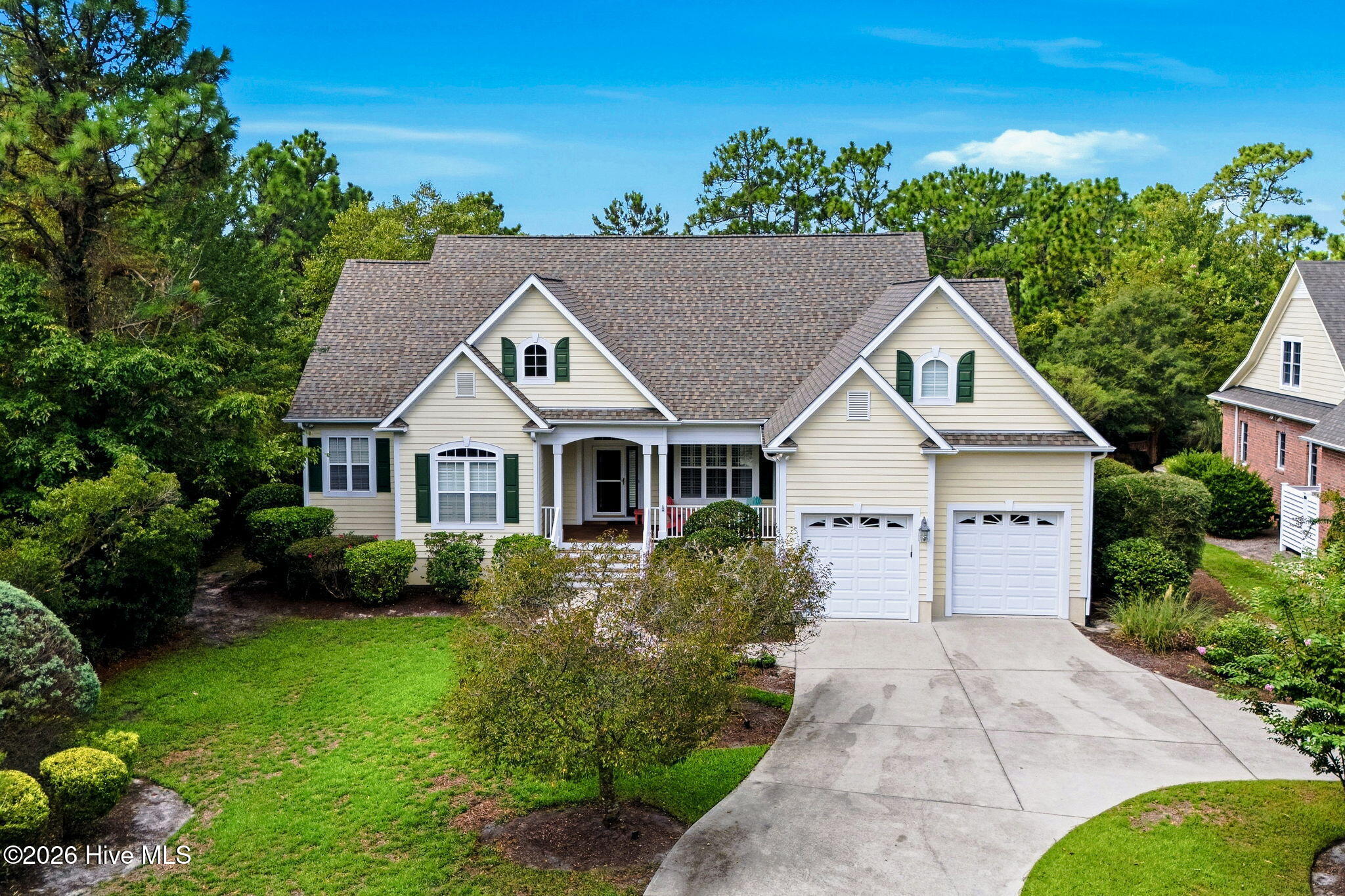 3623 Wingfoot Drive