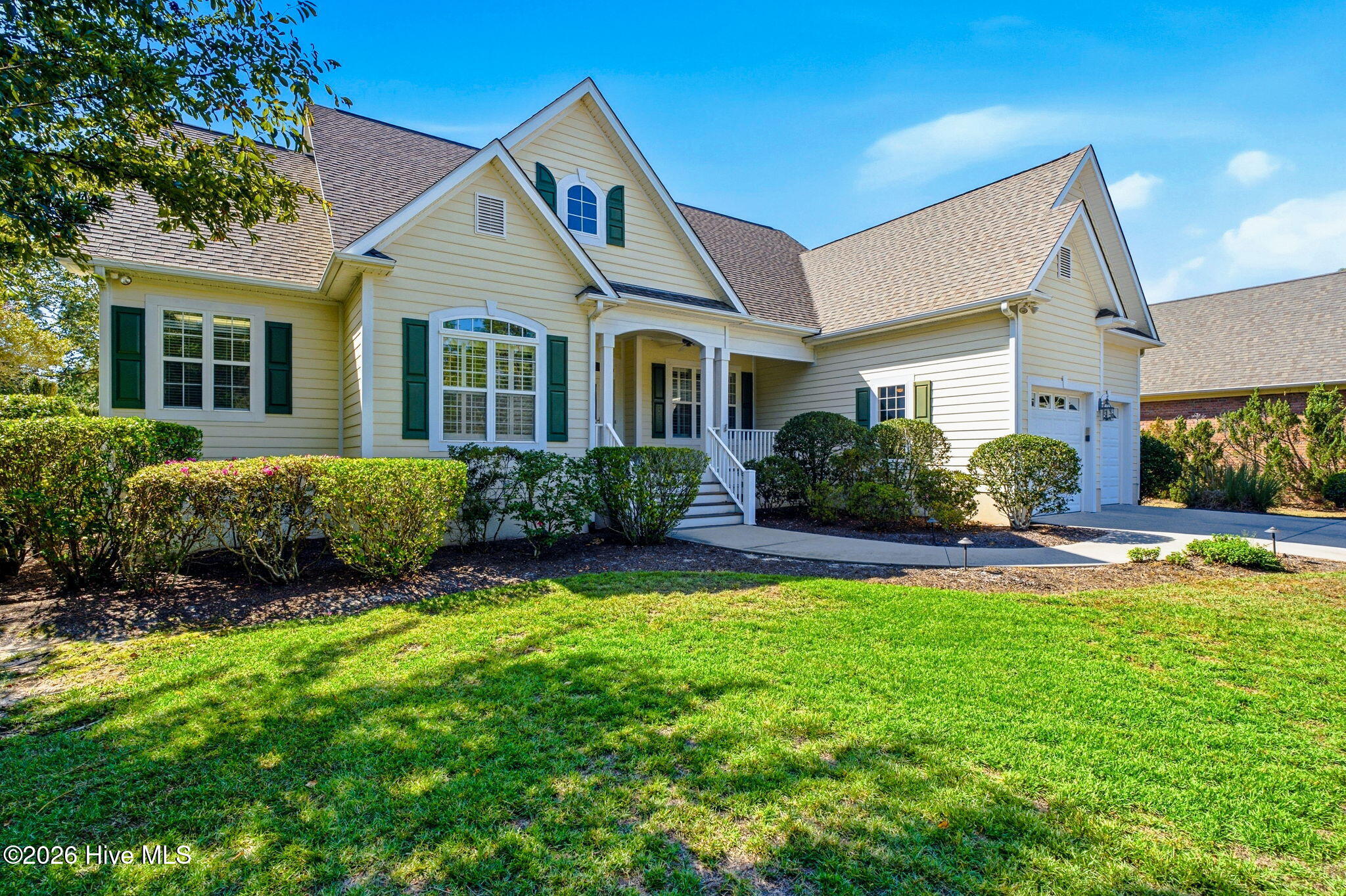 3623 Wingfoot Drive