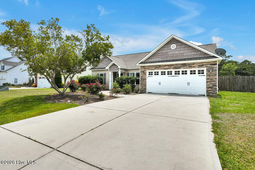 225 Derby Downs Drive