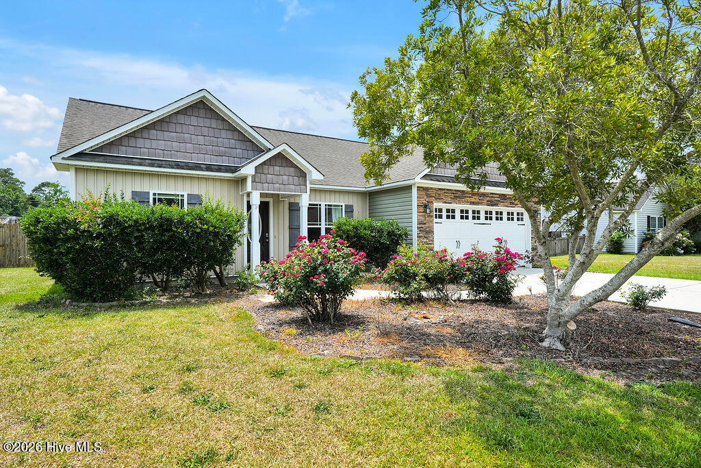 225 Derby Downs Drive