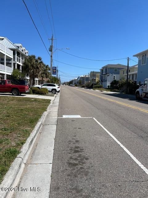 Tiny photo for 430 Fort Fisher Boulevard S, Kure Beach, NC 28449 (MLS # 100568531)