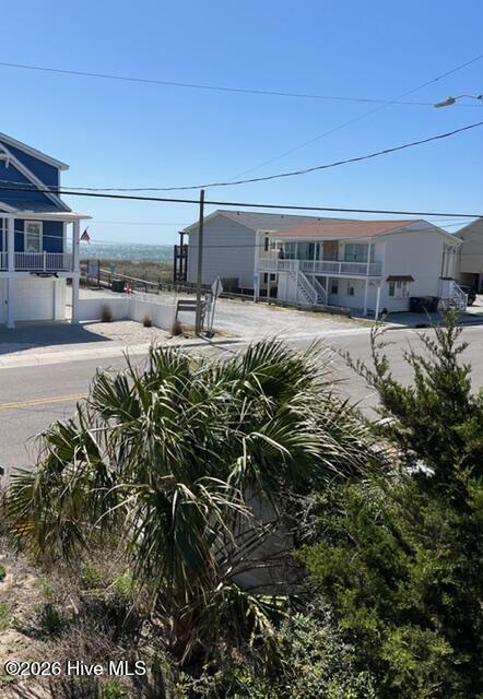 430 Fort Fisher Boulevard S