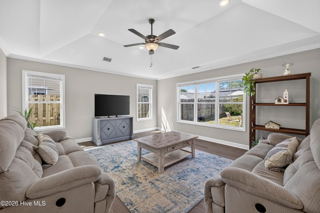 Photo of 3917 Stone Harbor Place, Leland, NC 28451 (MLS # 100585932)