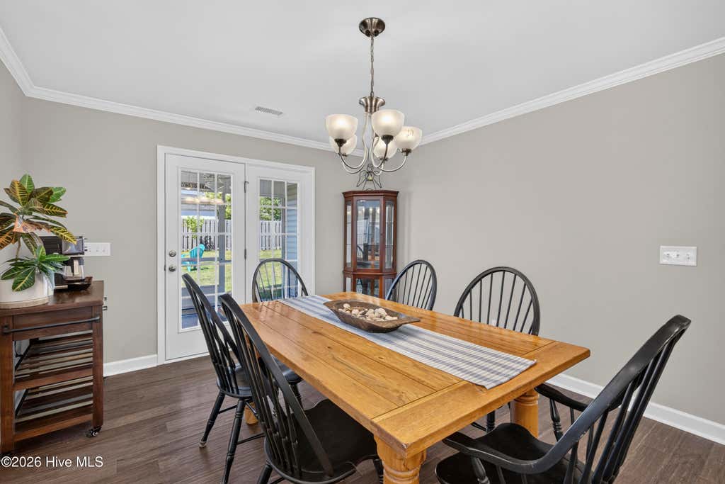 Photo of 3917 Stone Harbor Place, Leland, NC 28451 (MLS # 100585932)