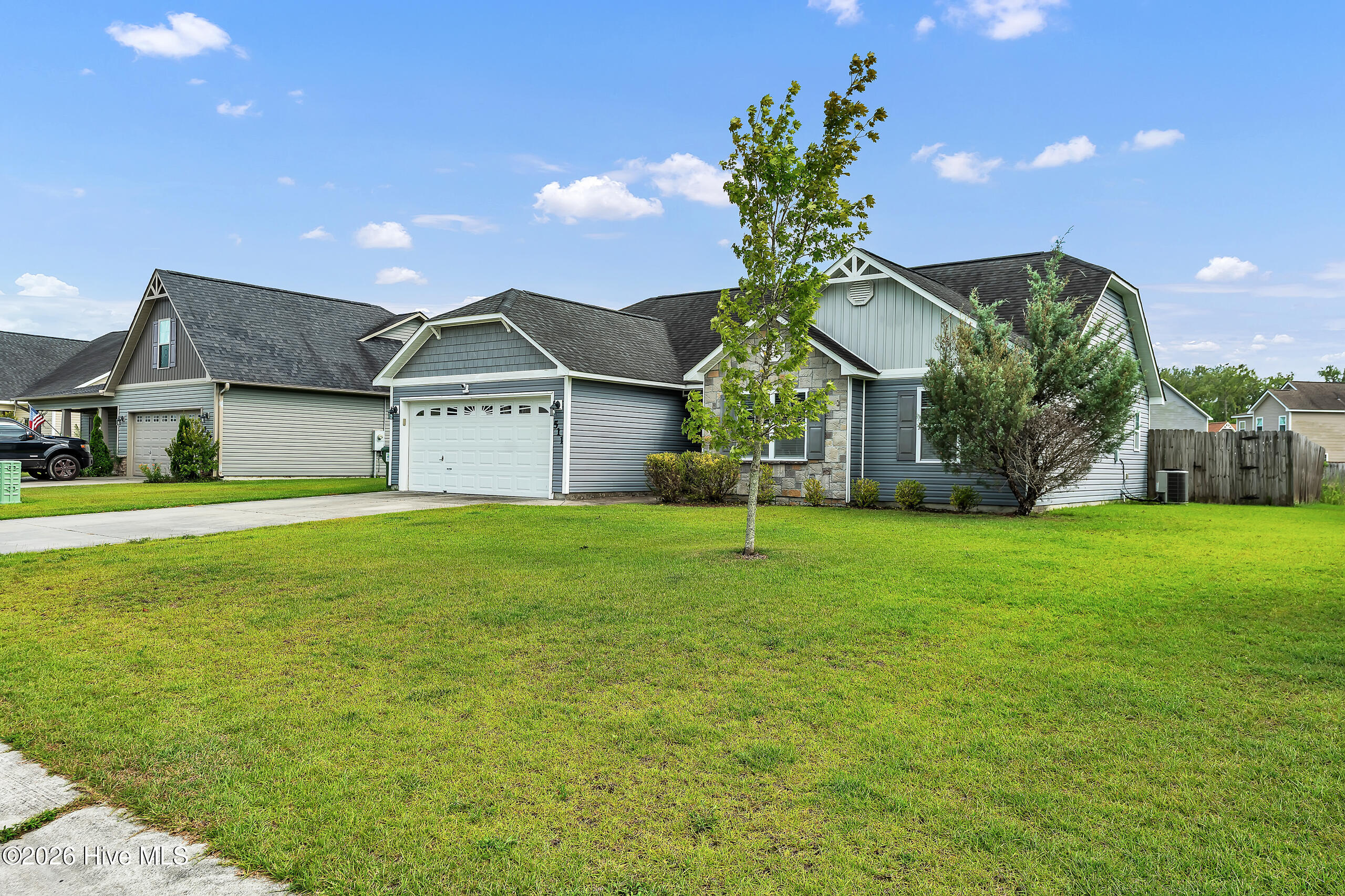 511 New Hanover Trail