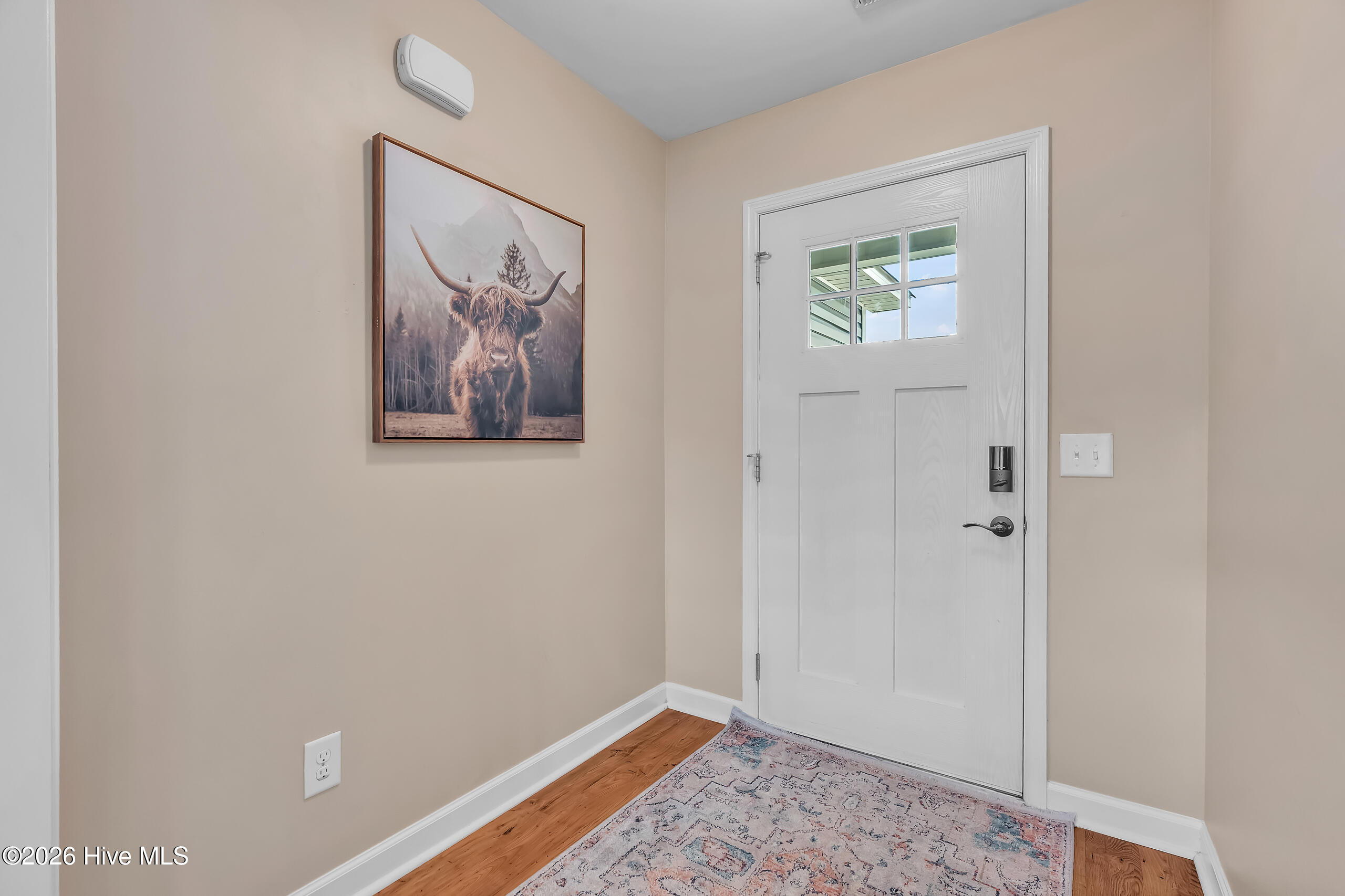 511 New Hanover Trail