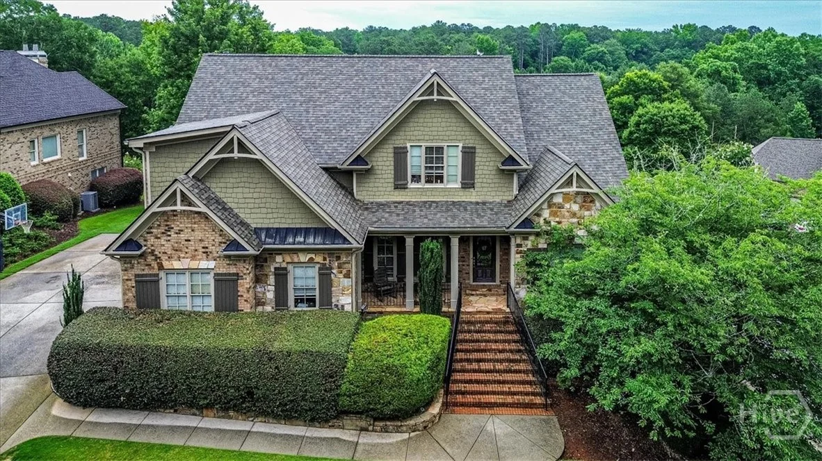 1142 Rowan Oak Circle