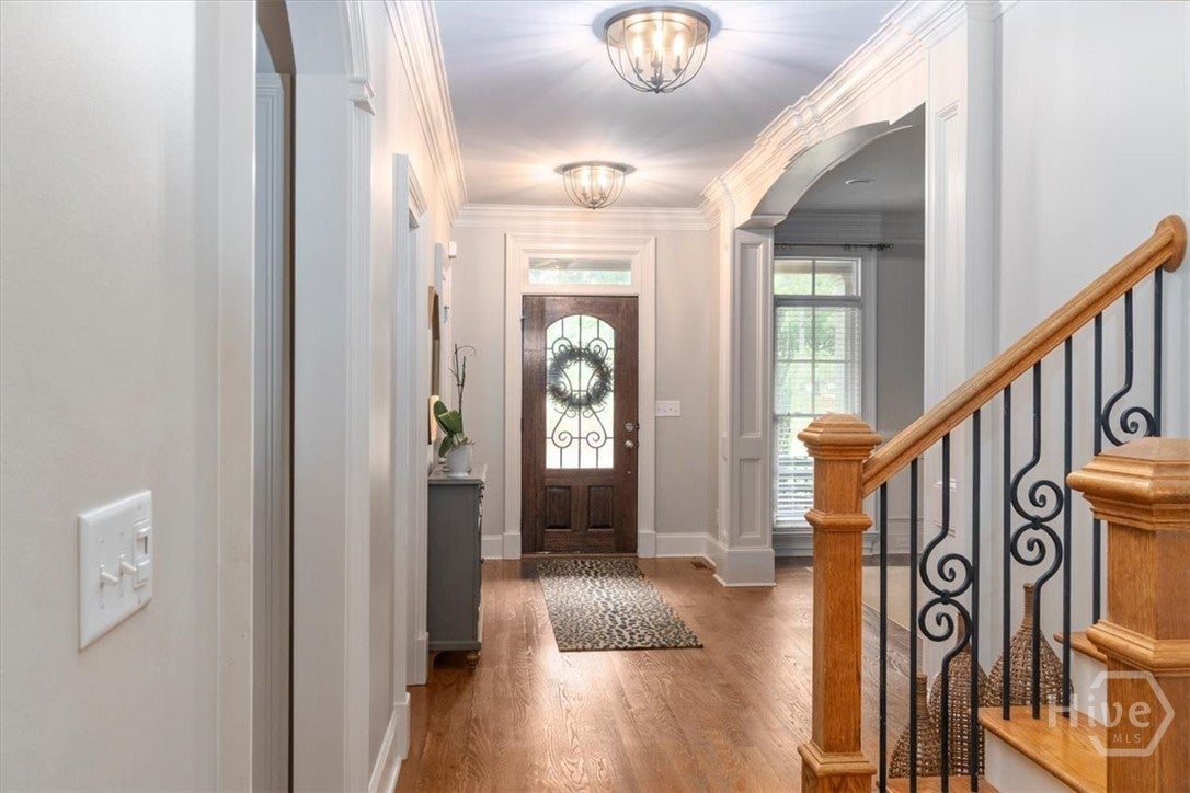 1142 Rowan Oak Circle