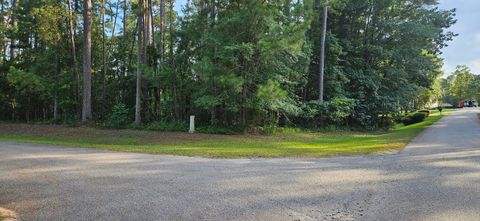Vacant Land For Sale - BL 6 LOT 9 Davis Drive<br/> Mccormick County, McCormick, SC 29835