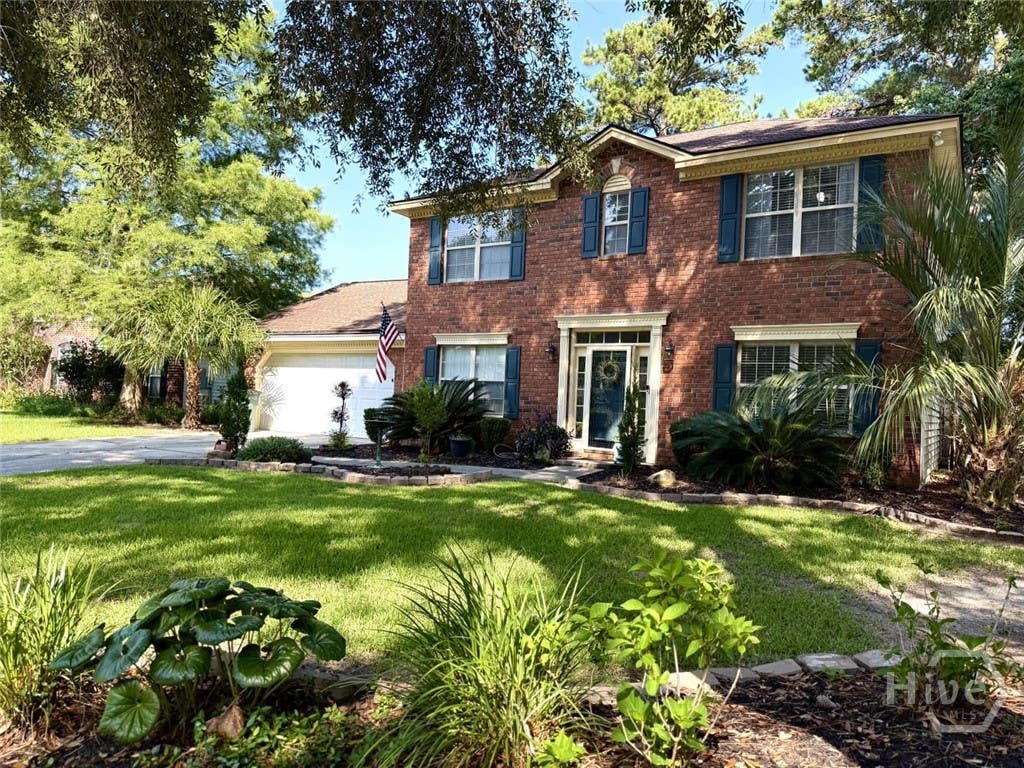 Photo of 172 Lions Gate Road, Savannah, GA 31419 (MLS # SA359385)