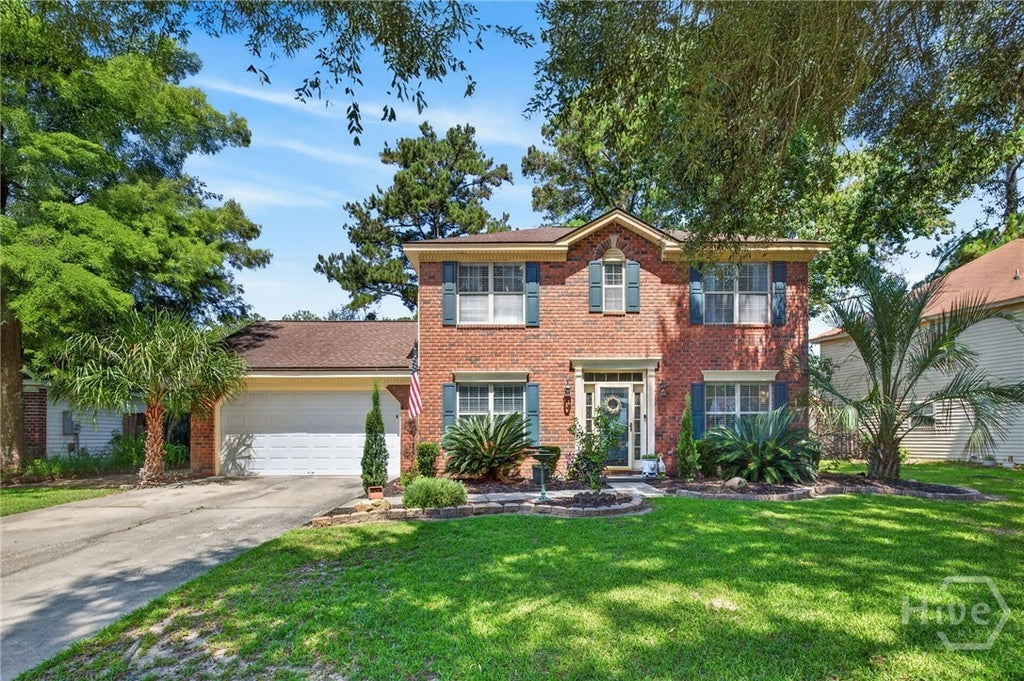 Photo of 172 Lions Gate Road, Savannah, GA 31419 (MLS # SA359385)
